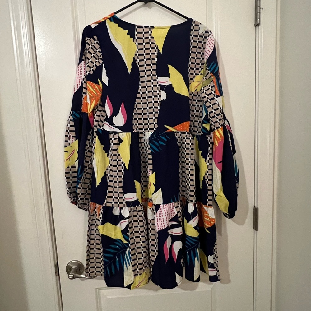 Dress - Picture 2 of 2